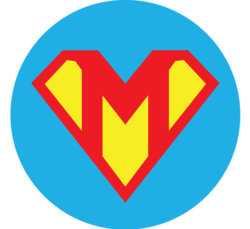 Meritcoins crypto logo