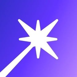 Merlin Chain crypto logo