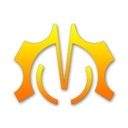 MesChain crypto logo