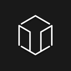 MeshBox logo MeshBox crypto logo