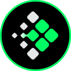 MeshChain Coin logo MeshChain Coin crypto logo