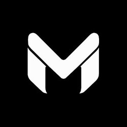 Messiah logo Messiah crypto logo