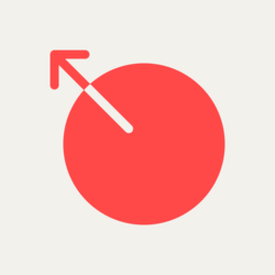 MetaDAO logo MetaDAO crypto logo