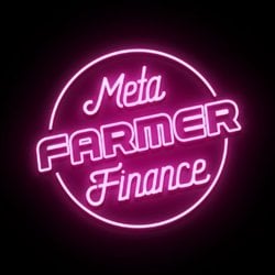 Meta Farmer Finance logo Meta Farmer Finance crypto logo
