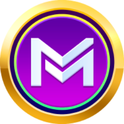 Meta Merge Mana crypto logo