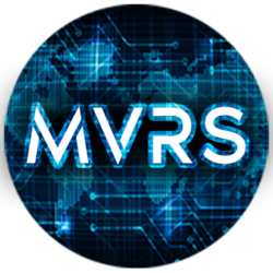 Meta MVRS logo Meta MVRS crypto logo