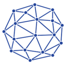 Meta Pool DAO logo Meta Pool DAO crypto logo