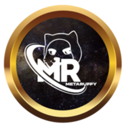 Meta Ruffy [OLD] crypto logo