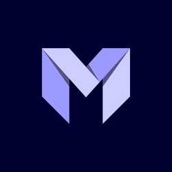 Meta to Earn crypto logo
