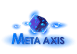 MetaAxis crypto logo