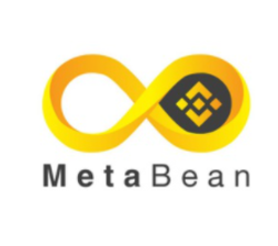 MetaBean crypto logo