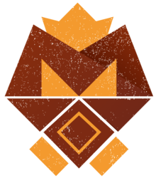 MetaBlackout crypto logo
