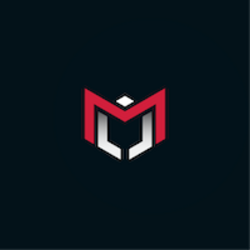 MetaBlox logo MetaBlox crypto logo