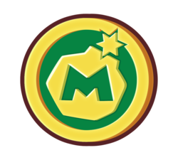 MetaBomb crypto logo