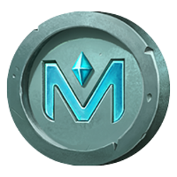 MetaBrands crypto logo