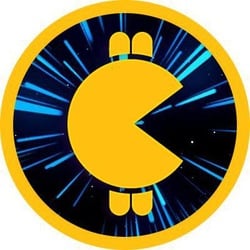 Metacade crypto logo
