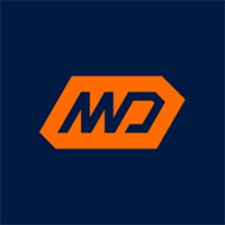 MetaDeck logo MetaDeck crypto logo