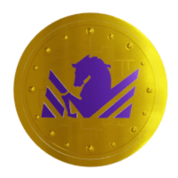 Metaderby coin logo