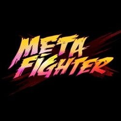 MetaFighter crypto logo