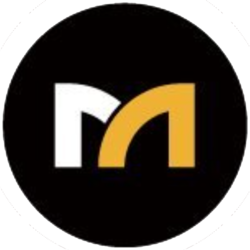 MetaFinance crypto logo