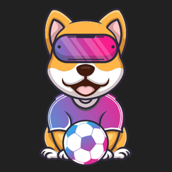 MetaFootball logo MetaFootball crypto logo