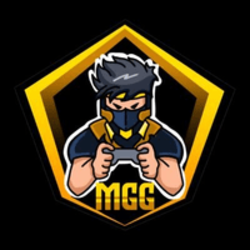 MetaGaming Guild logo MetaGaming Guild crypto logo