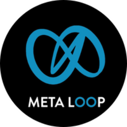 Metaloop Tech crypto logo