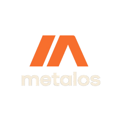 Metalos crypto logo