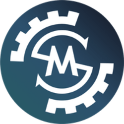 MetalSwap crypto logo
