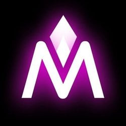 MetaMall crypto logo