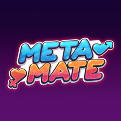 MetaMate crypto logo