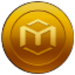 Metan Evolutions crypto logo