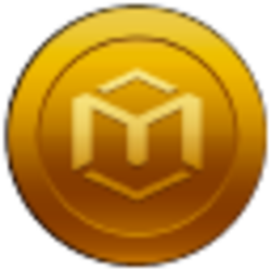 Metan Evolutions logo Metan Evolutions crypto logo