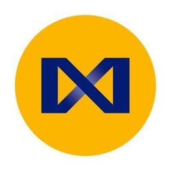 MetaOctagon crypto logo