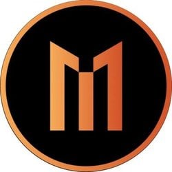 MetaPlay crypto logo