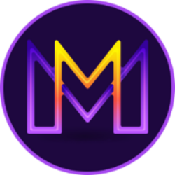MetaPocket crypto logo
