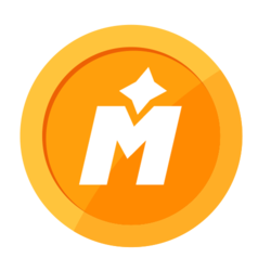 Metasens crypto logo