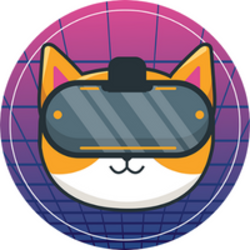 MetaShiba logo MetaShiba crypto logo