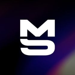MetaSoccer crypto logo