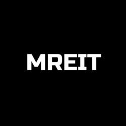 MetaSpace REIT logo MetaSpace REIT crypto logo