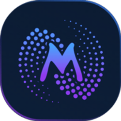 MetaSwap logo MetaSwap crypto logo