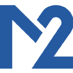 MetaToken logo MetaToken crypto logo