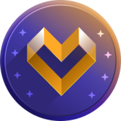 Metavault DAO crypto logo