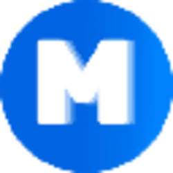 Metaverse Index Token crypto logo