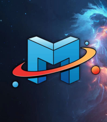 Metaverse Miner crypto logo