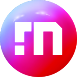 Metaverse.Network Pioneer crypto logo