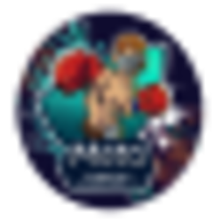 MetaVersus crypto logo