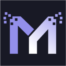 Metavie crypto logo