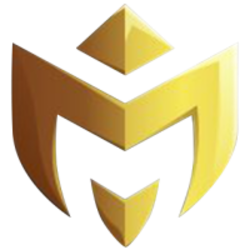 Metawar crypto logo