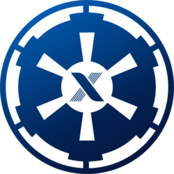 MetaX crypto logo